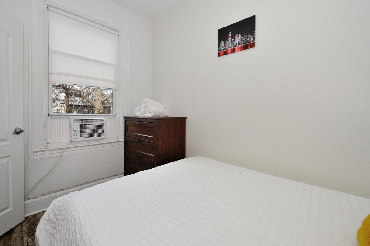 Lovely 3-bedroom In The Heart Of Brooklyn *