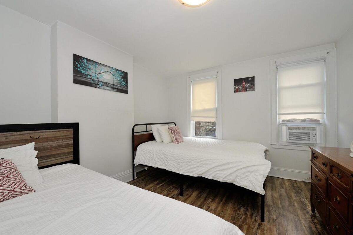 Lovely 3-bedroom In The Heart Of Brooklyn * New York
