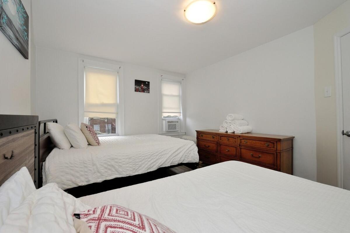 Lovely 3-bedroom In The Heart Of Brooklyn New York