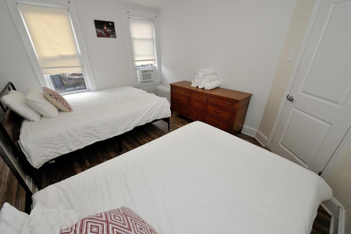 Lovely 3-bedroom In The Heart Of Brooklyn Apartment