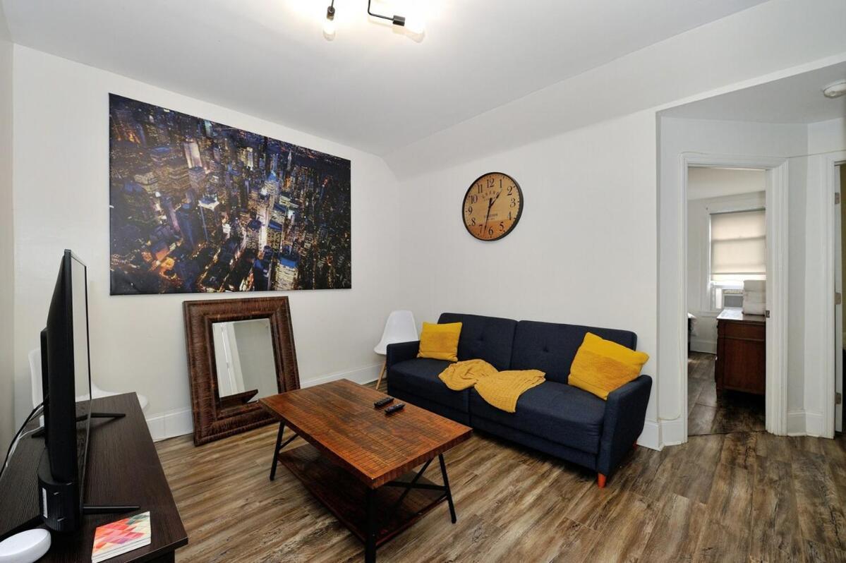 Lovely 3-bedroom In The Heart Of Brooklyn * New York