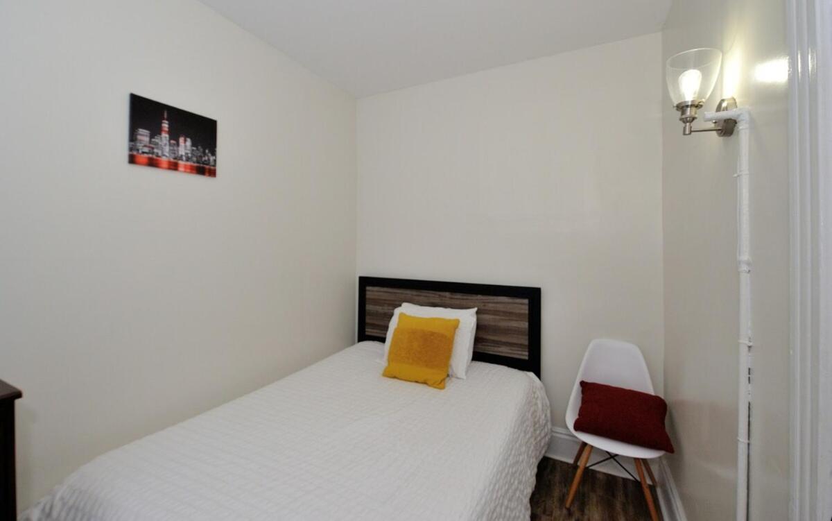 Lovely 3-bedroom In The Heart Of Brooklyn * New York