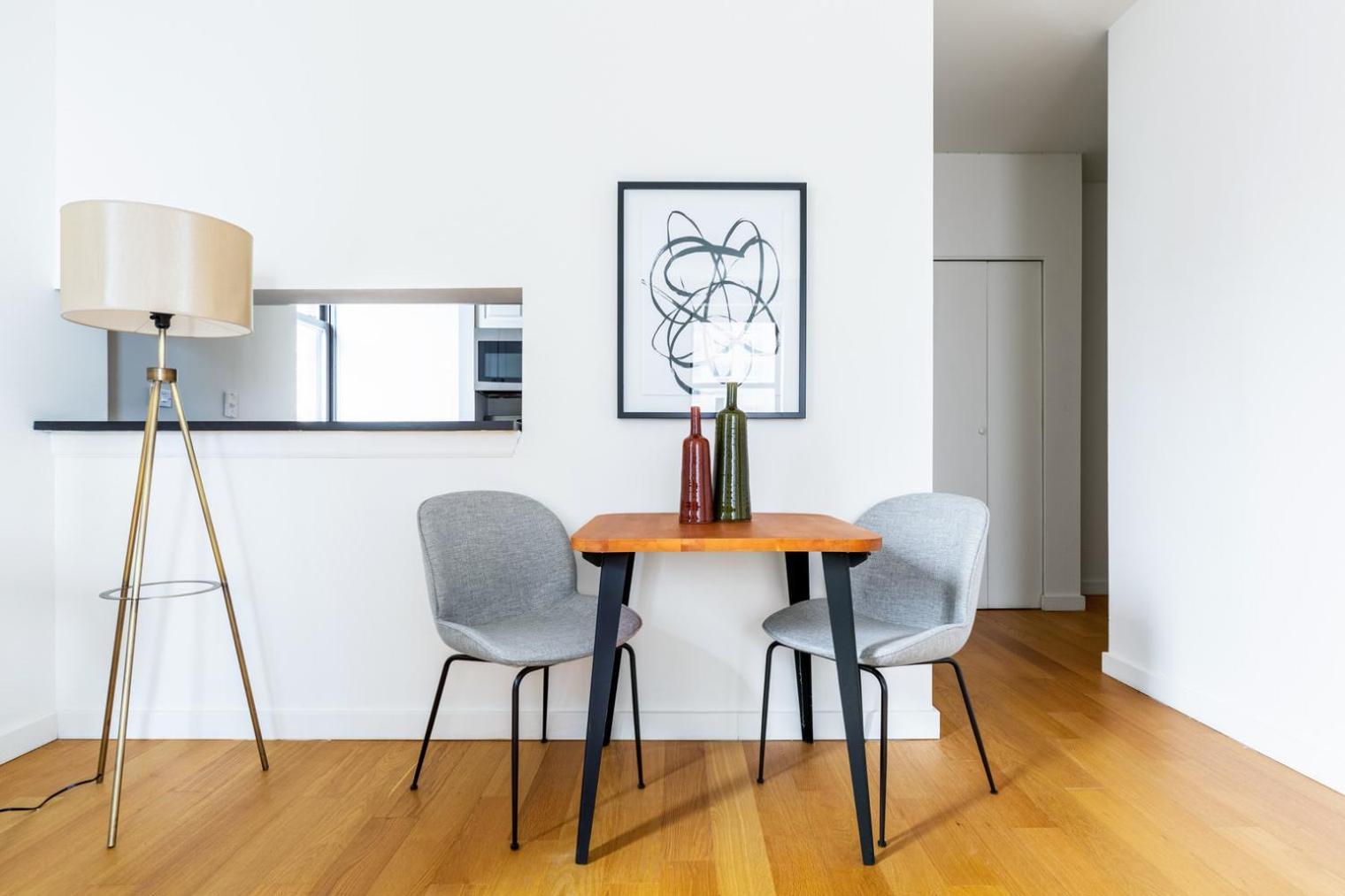 Appartement Fidi 1br W Doorman Gym Nr St Nyc-546