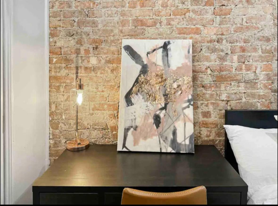 Nyc Xl 4 Bed Brownstone Gem Apartment New York