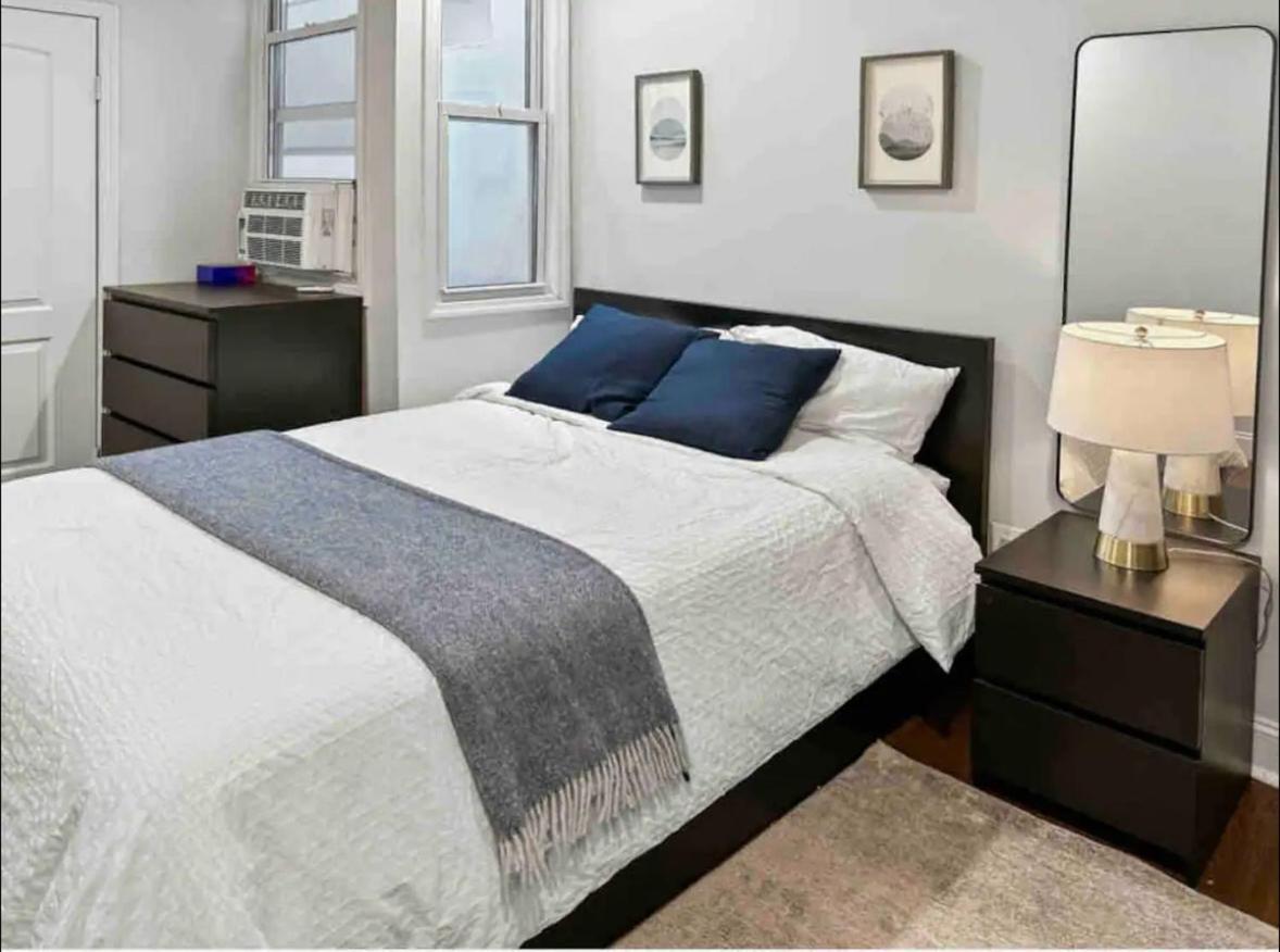 Nyc Xl 4 Bed Brownstone Gem Apartment *