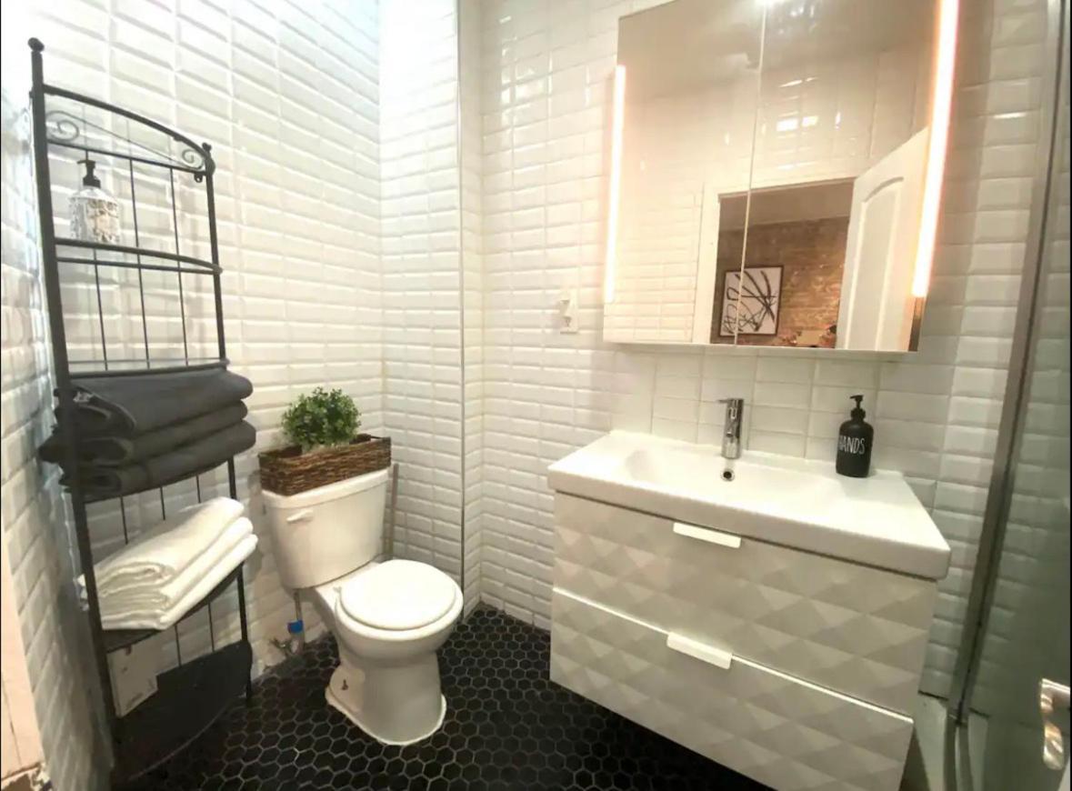 Apartment Nyc Xl 4 Bed Brownstone Gem *