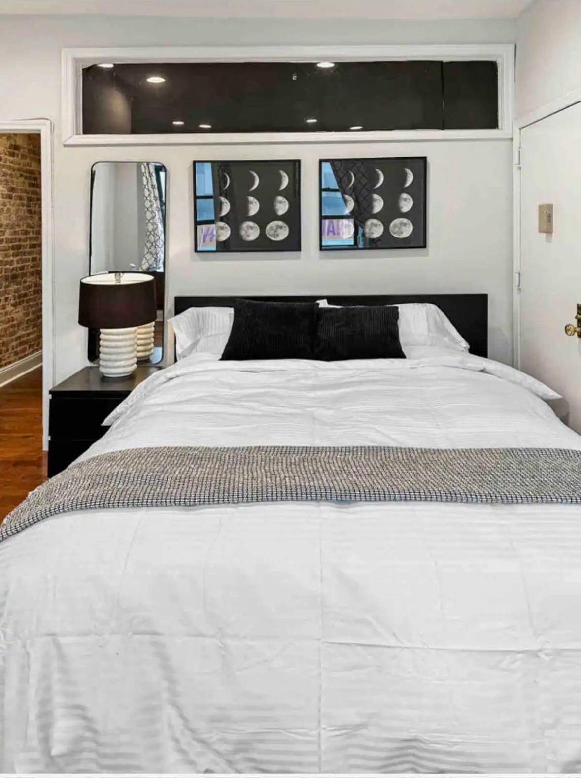 Nyc Xl 4 Bed Brownstone Gem New York