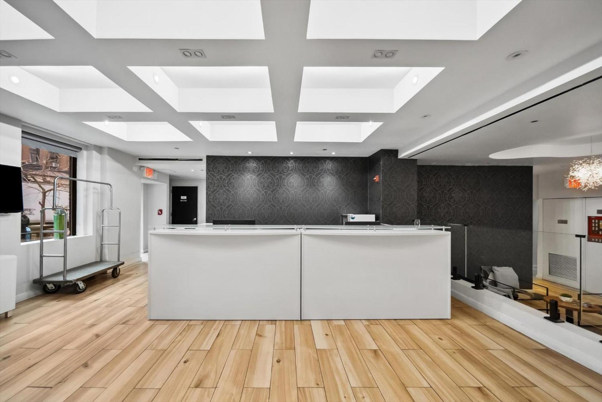 Hotel Lexington Plaza New York