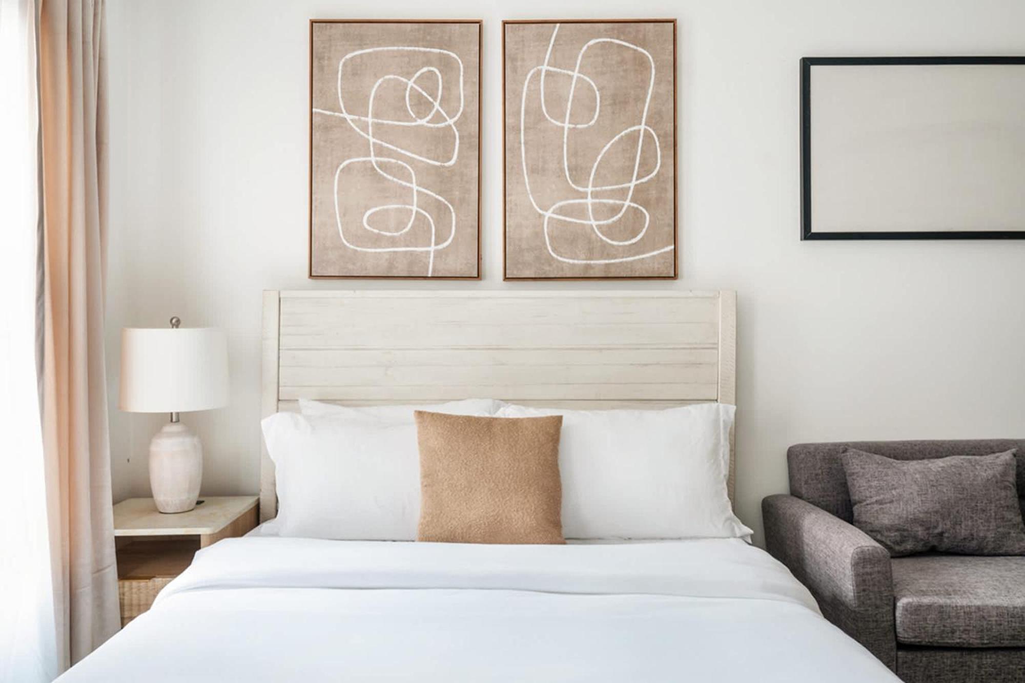 1597-2 Luxury Upper East Side W&d Apartment New York