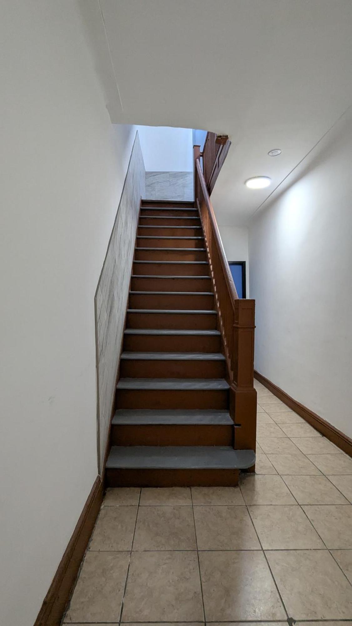 Cozy Private In Brooklyn By The Park, 3 Min From The Train *