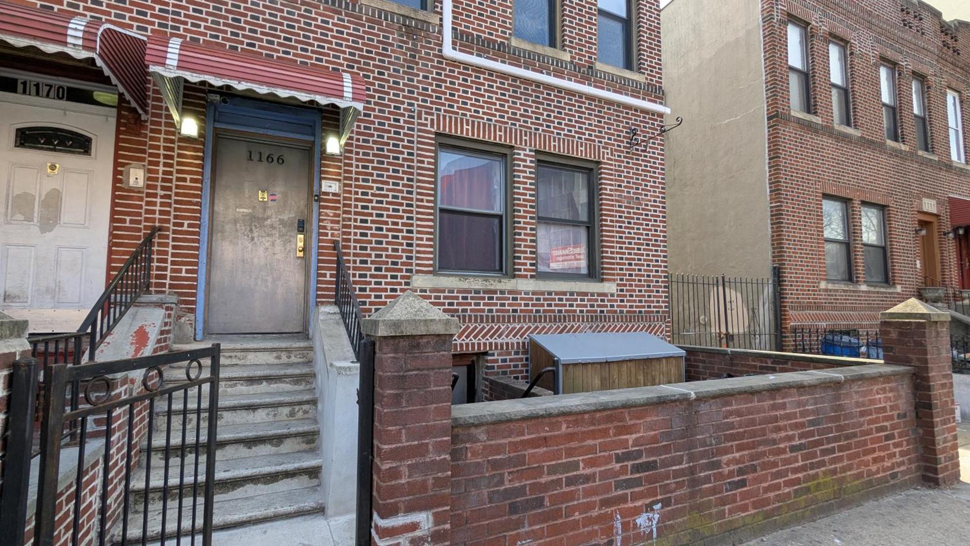 Cozy Private In Brooklyn By The Park, 3 Min From The Train * New York