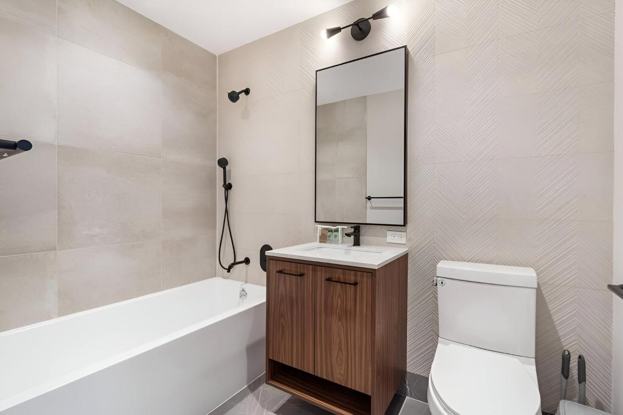 Appartement Discover Brooklyn Where Comfort Meets Vibes New York