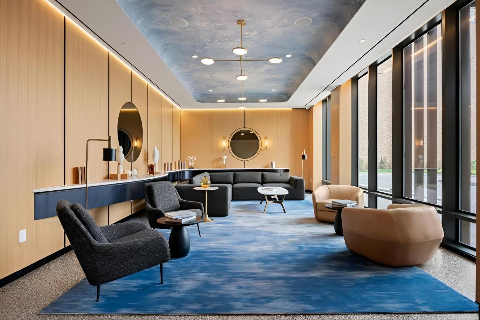 Posh With Luxe Amenities In Prime Location! Appartement