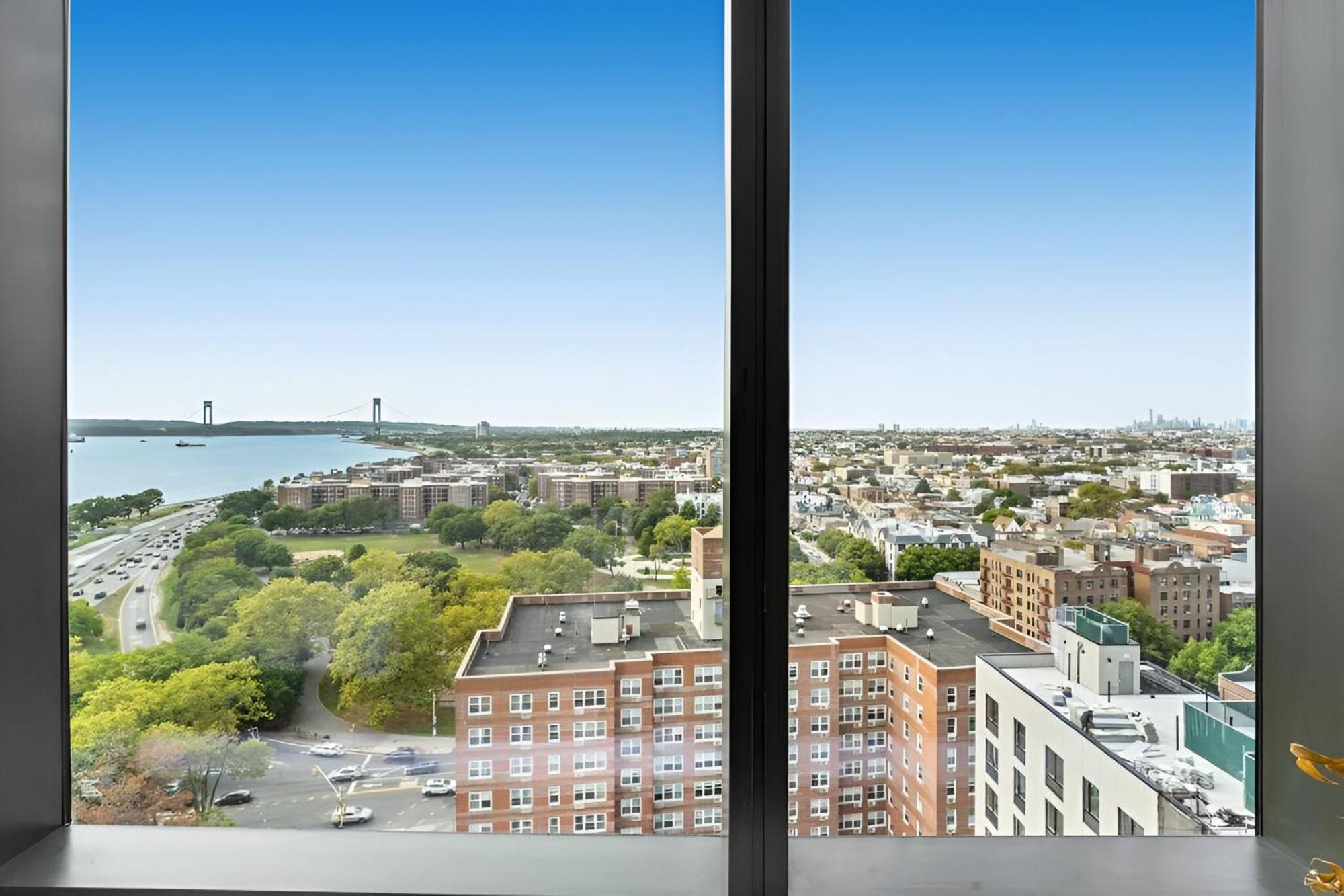 Posh With Luxe Amenities In Prime Location! Appartement New York