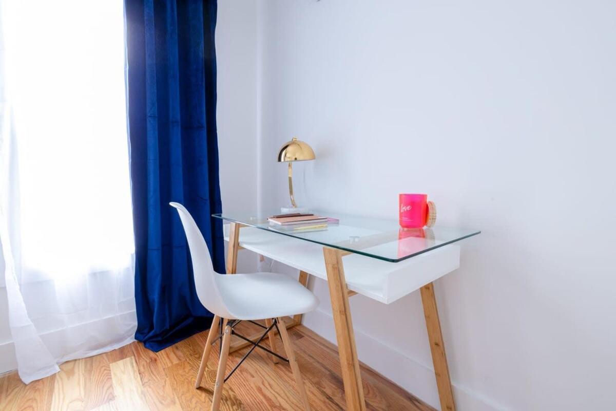 323-2 Spacious 2br Williamsburg Apartment *