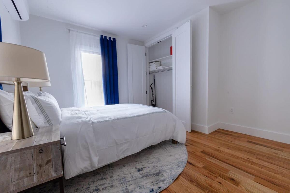 323-2 Spacious 2br Williamsburg Apartment New York