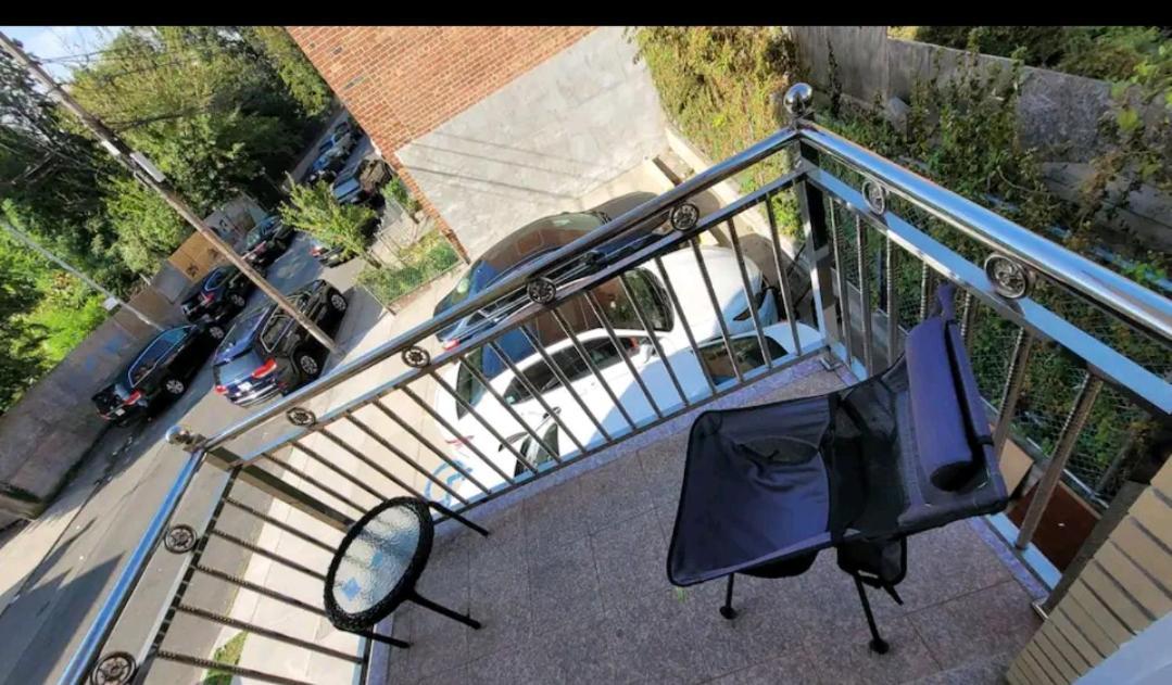Séjour chez l'habitant Woodside *