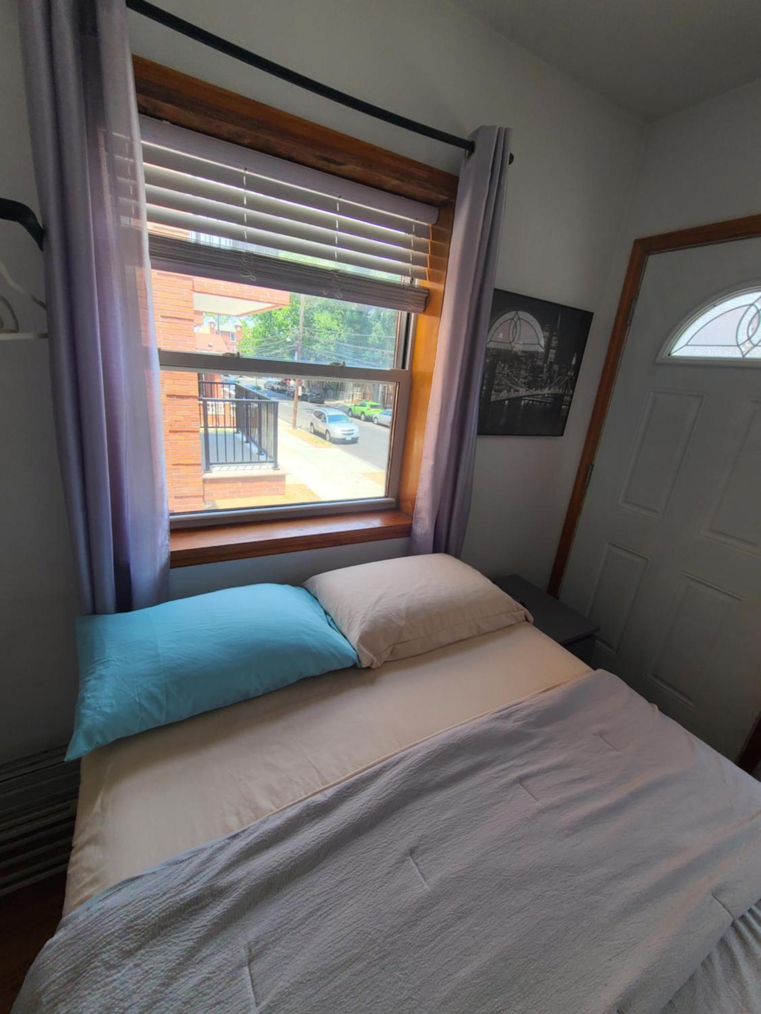 Homestay Woodside New York