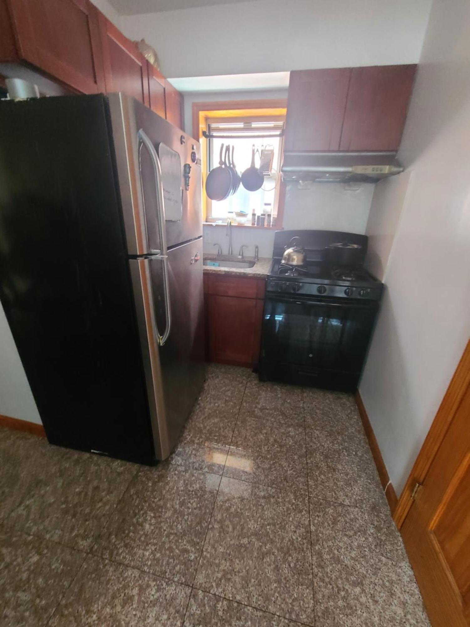 Woodside Homestay New York