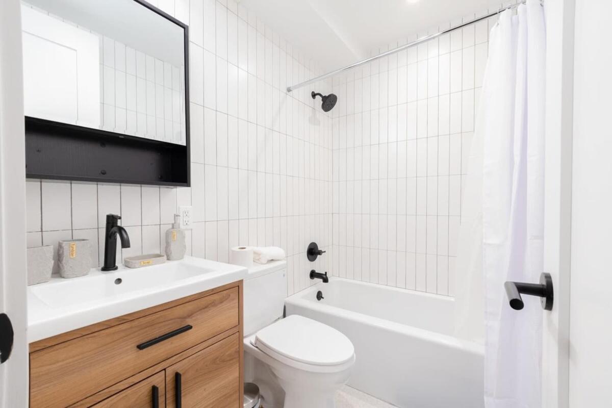 323-1 Spacious 2br Williamsburg New York