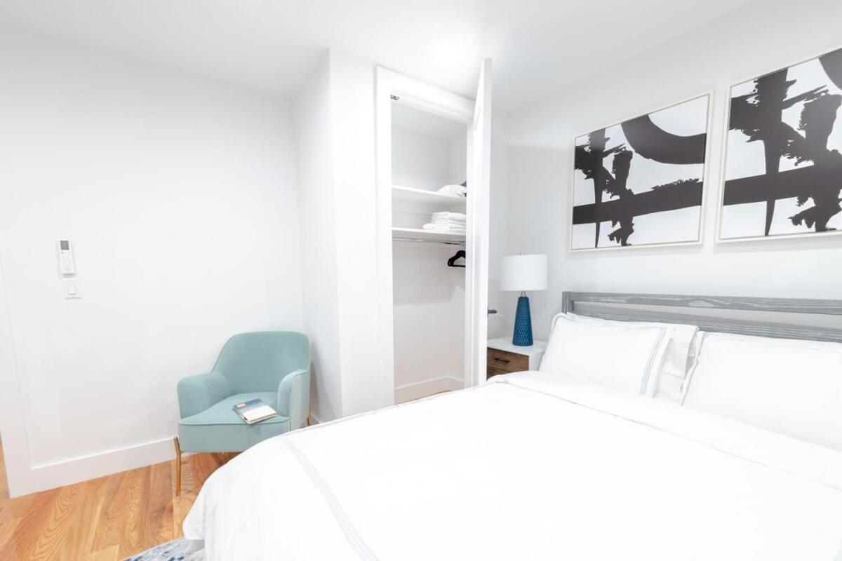 323-1 Spacious 2br Williamsburg * New York