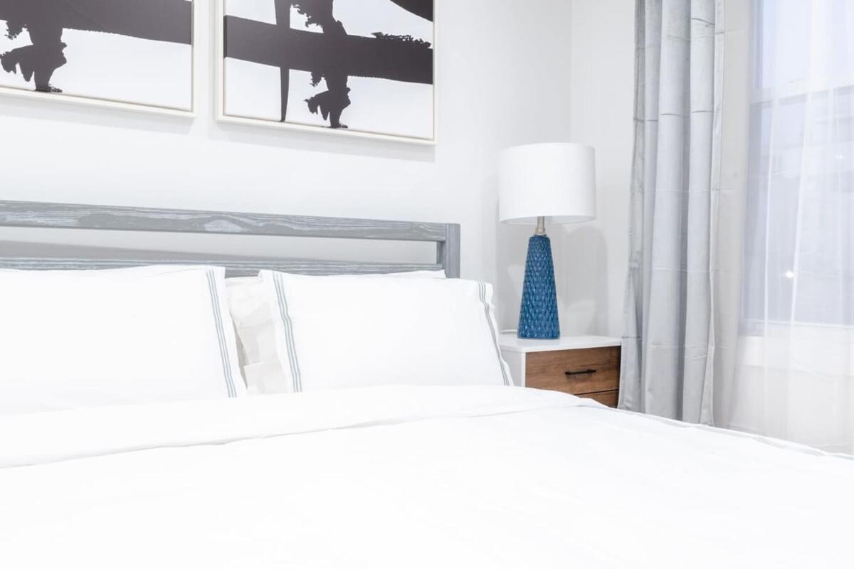 323-1 Spacious 2br Williamsburg Apartment New York