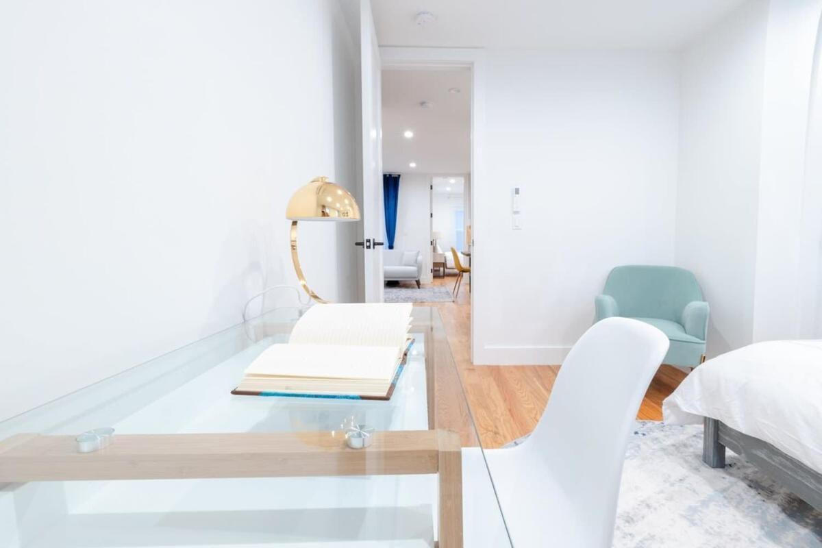 Apartment 323-1 Spacious 2br Williamsburg New York