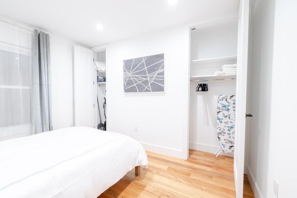 323-1 Spacious 2br Williamsburg * New York