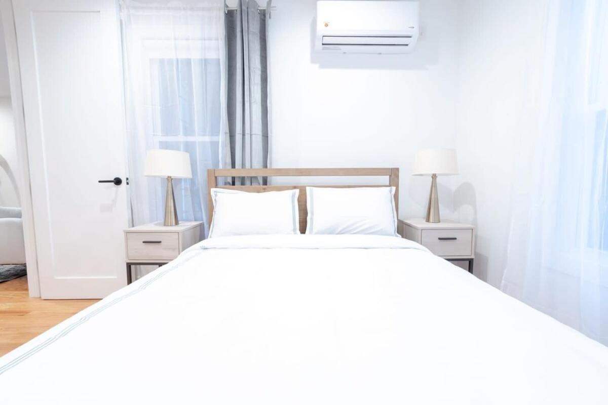 323-1 Spacious 2br Williamsburg Apartment