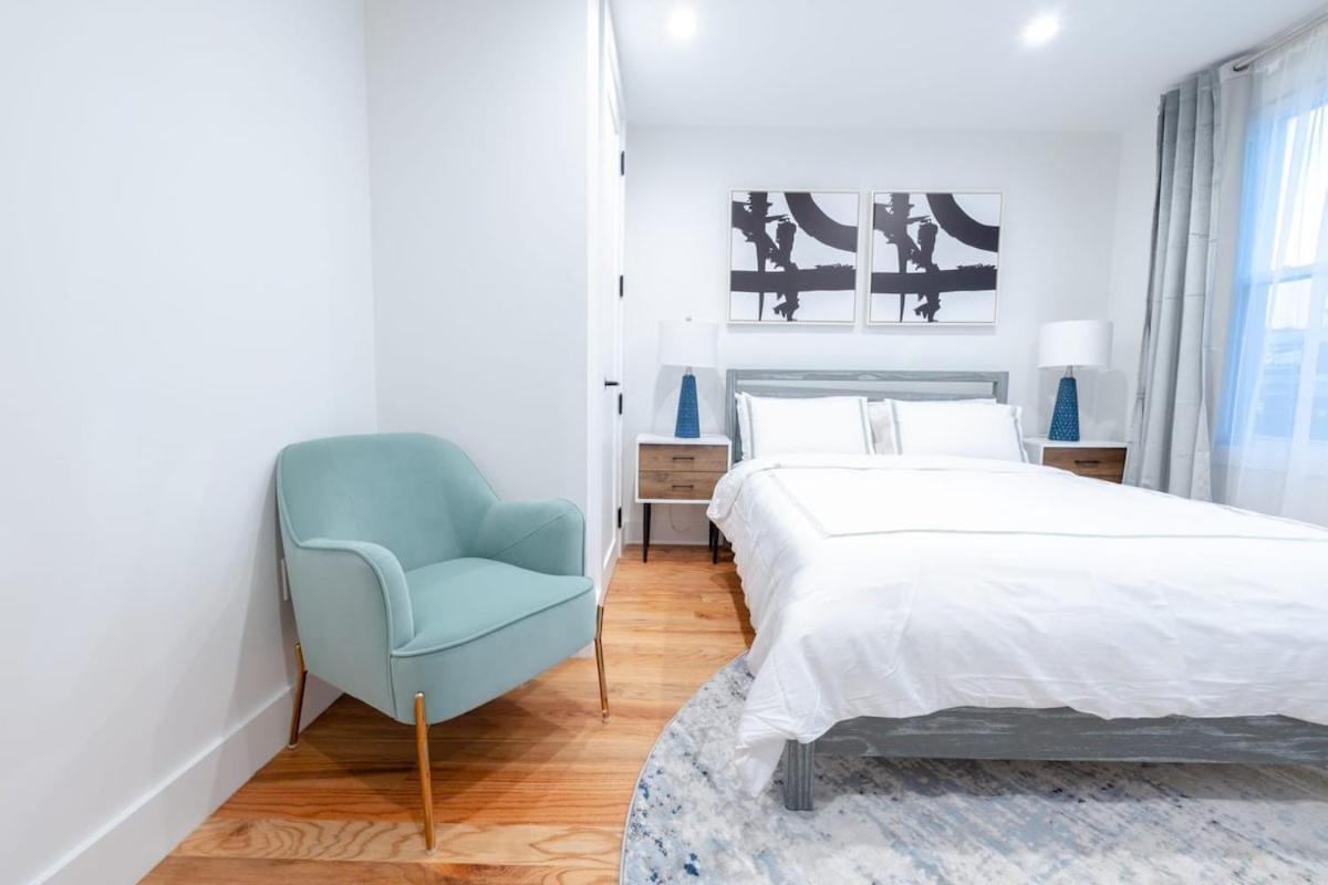 323-1 Spacious 2br Williamsburg *