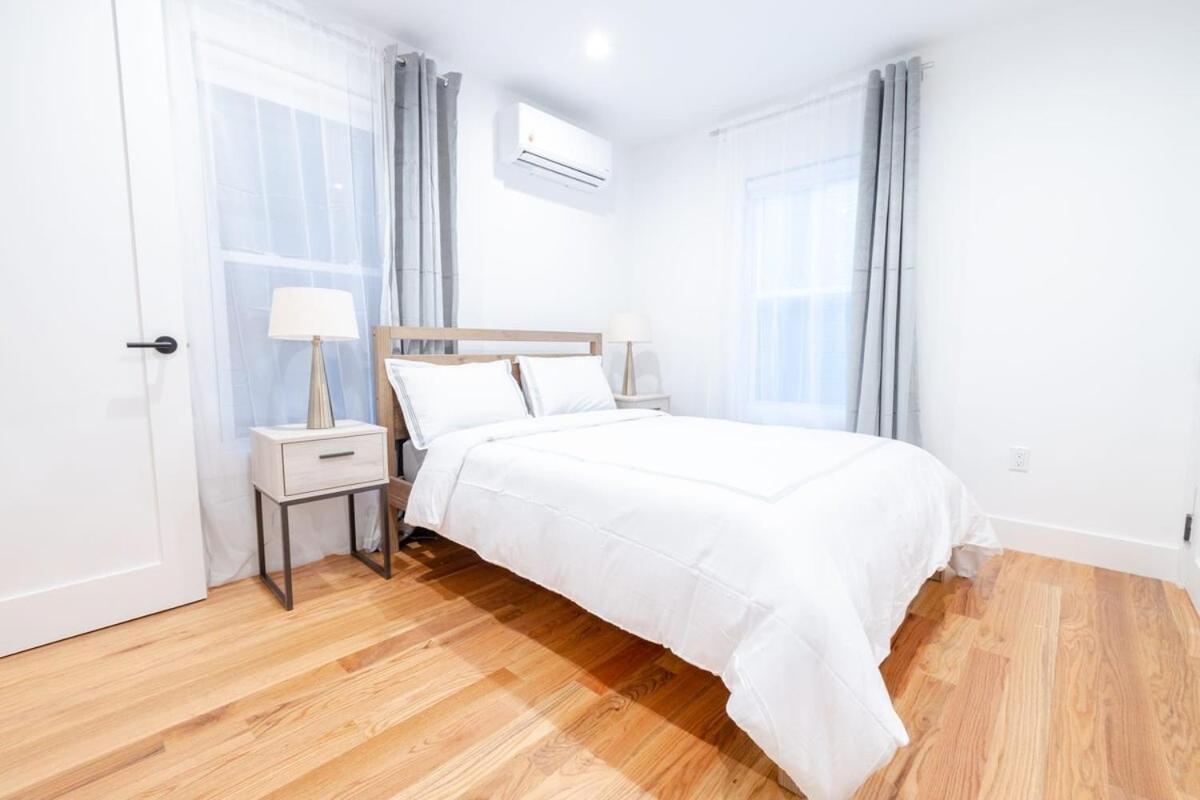 Apartment 323-1 Spacious 2br Williamsburg *