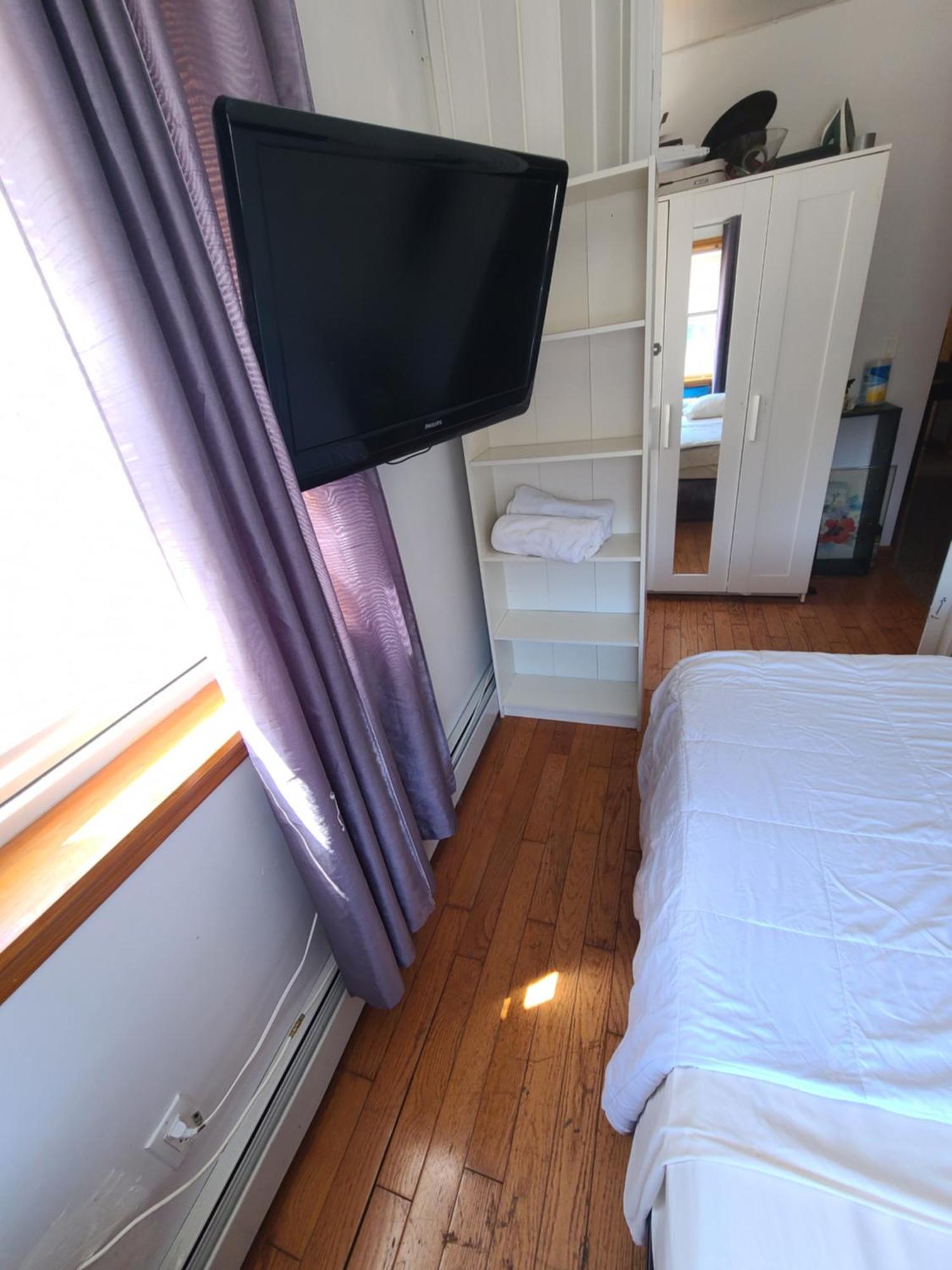 Homestay Woodside New York