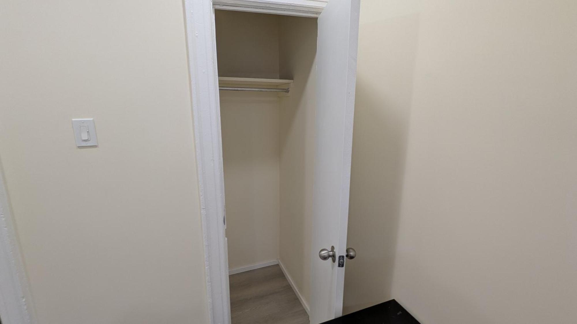 Cozy Private In Brooklyn By The Park, 3 Min From The Train Homestay New York