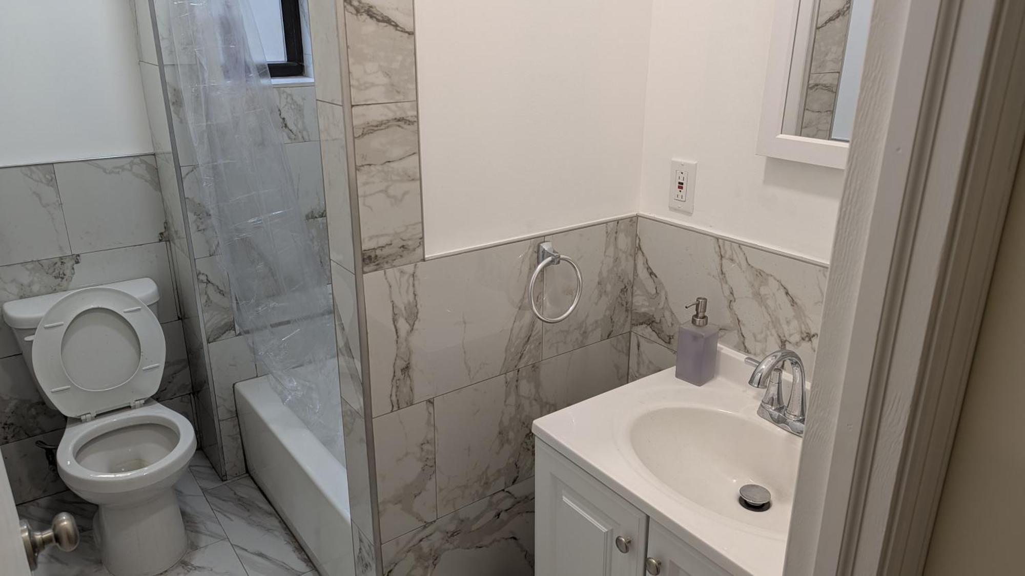 Cozy Private In Brooklyn By The Park, 3 Min From The Train *