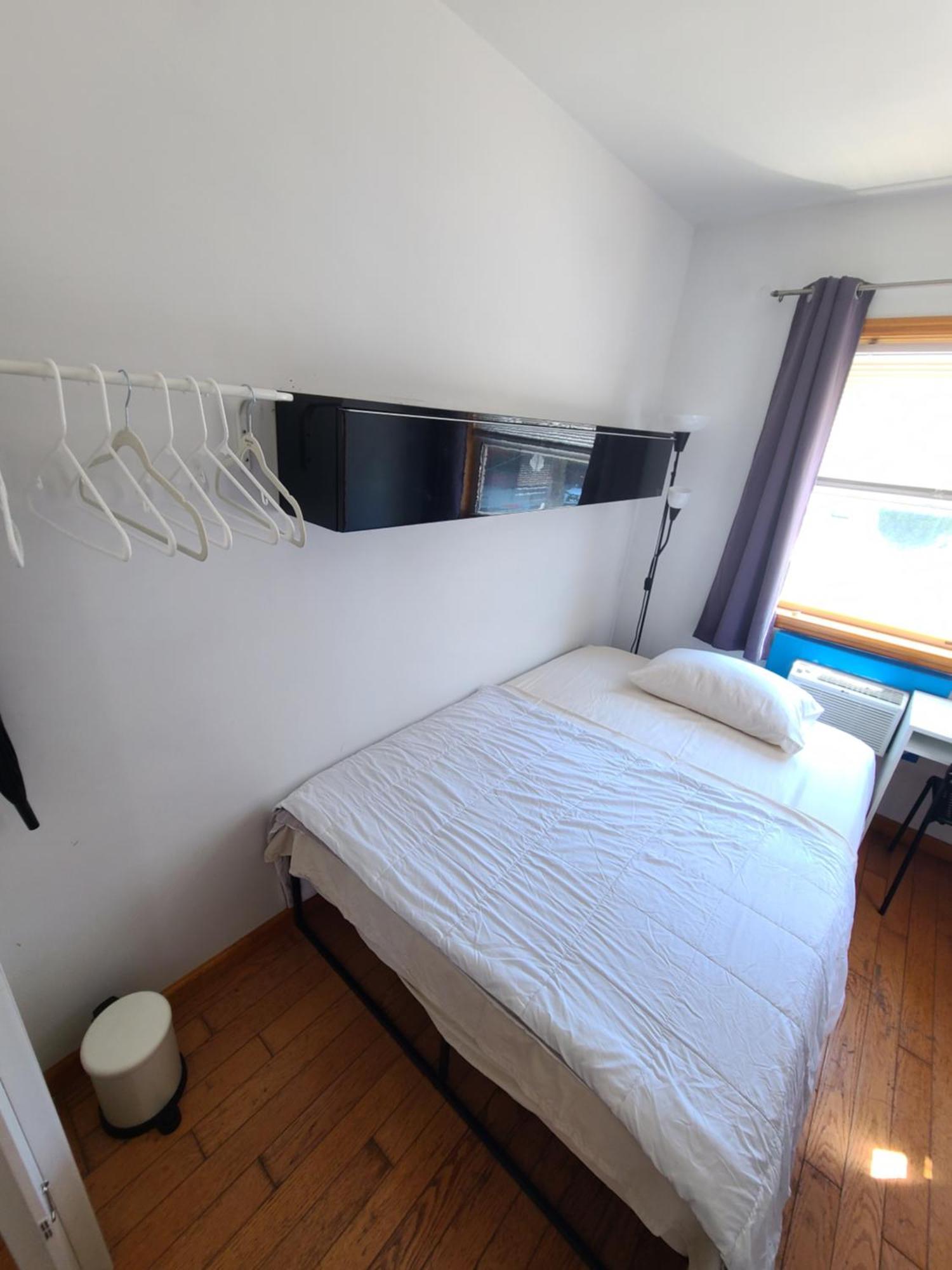 Woodside Homestay New York