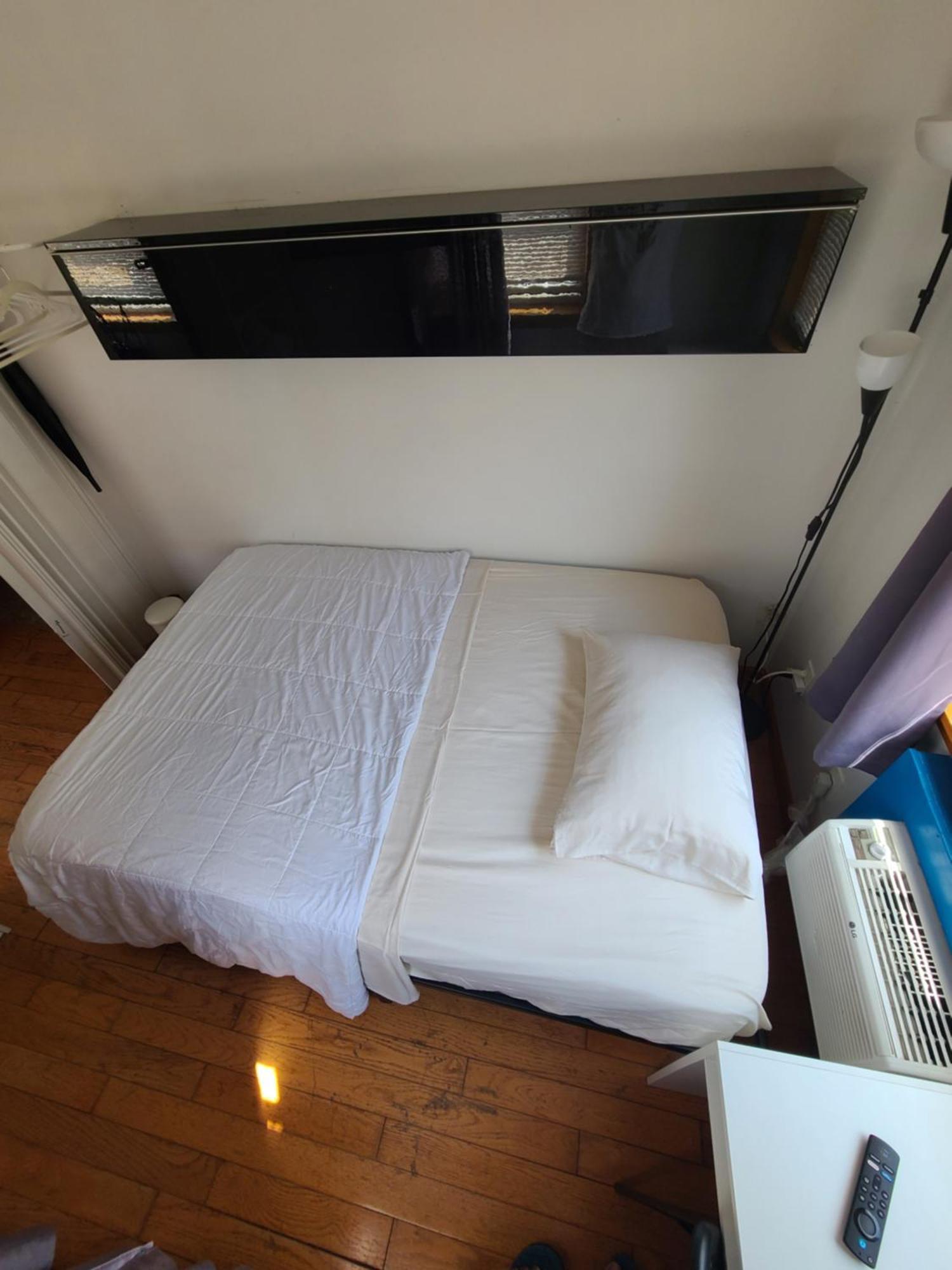 Séjour chez l'habitant Woodside *
