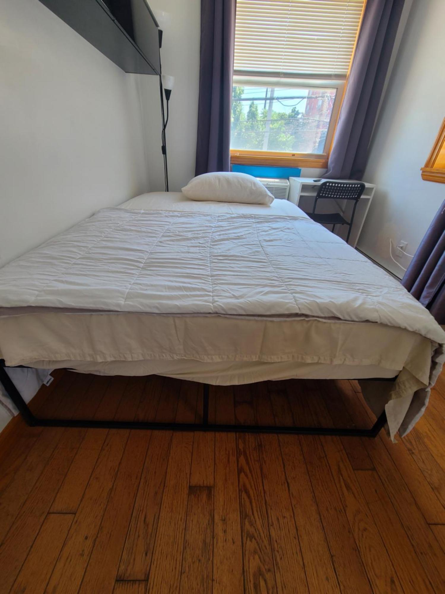 Homestay Woodside New York