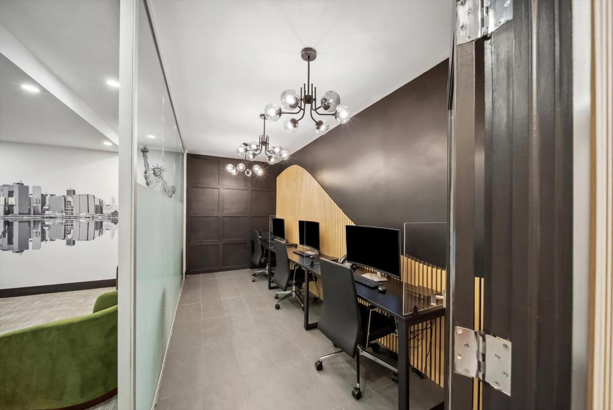 Hotel Lexington Plaza New York