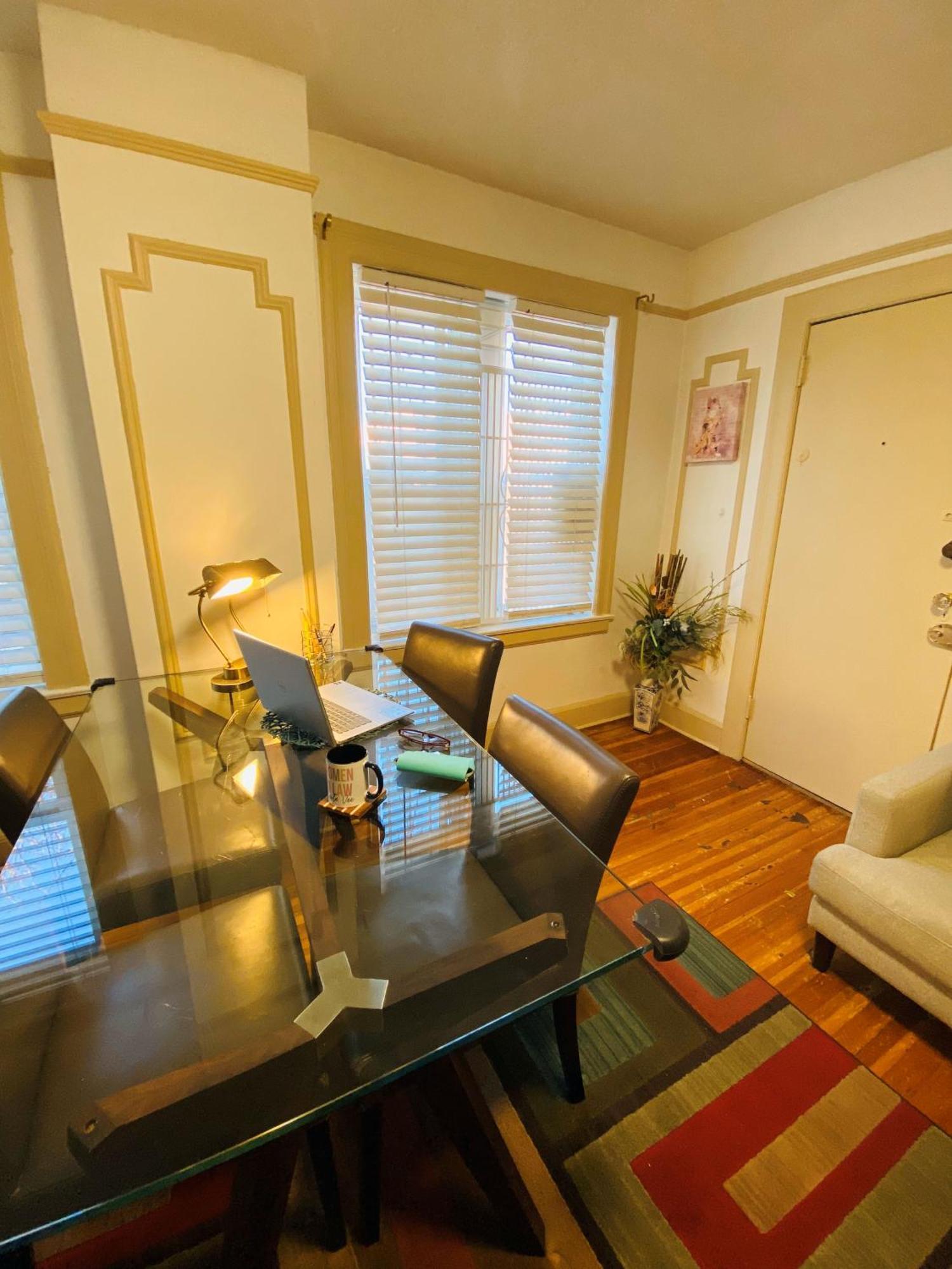 Apartment Nyc Cozy Private Bedroom With Free Parking & Near Subway - Business & Tourists *