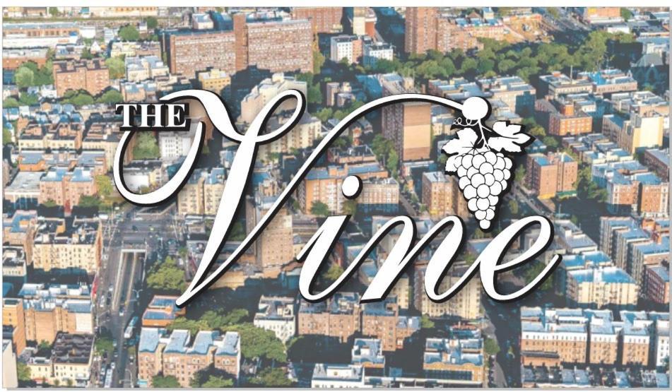 The Vine Bronx New Hotel 2*