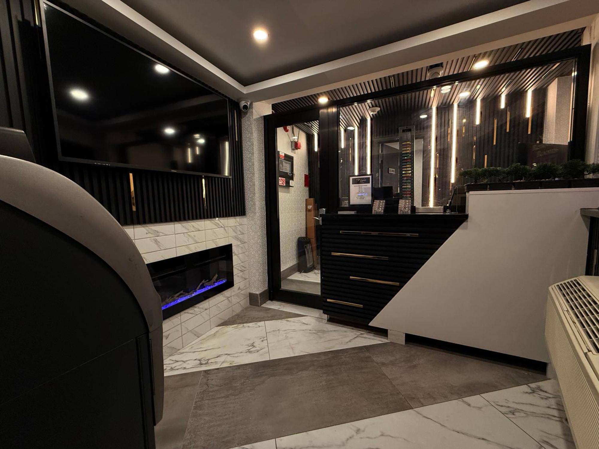 The Vine Bronx New Hotel