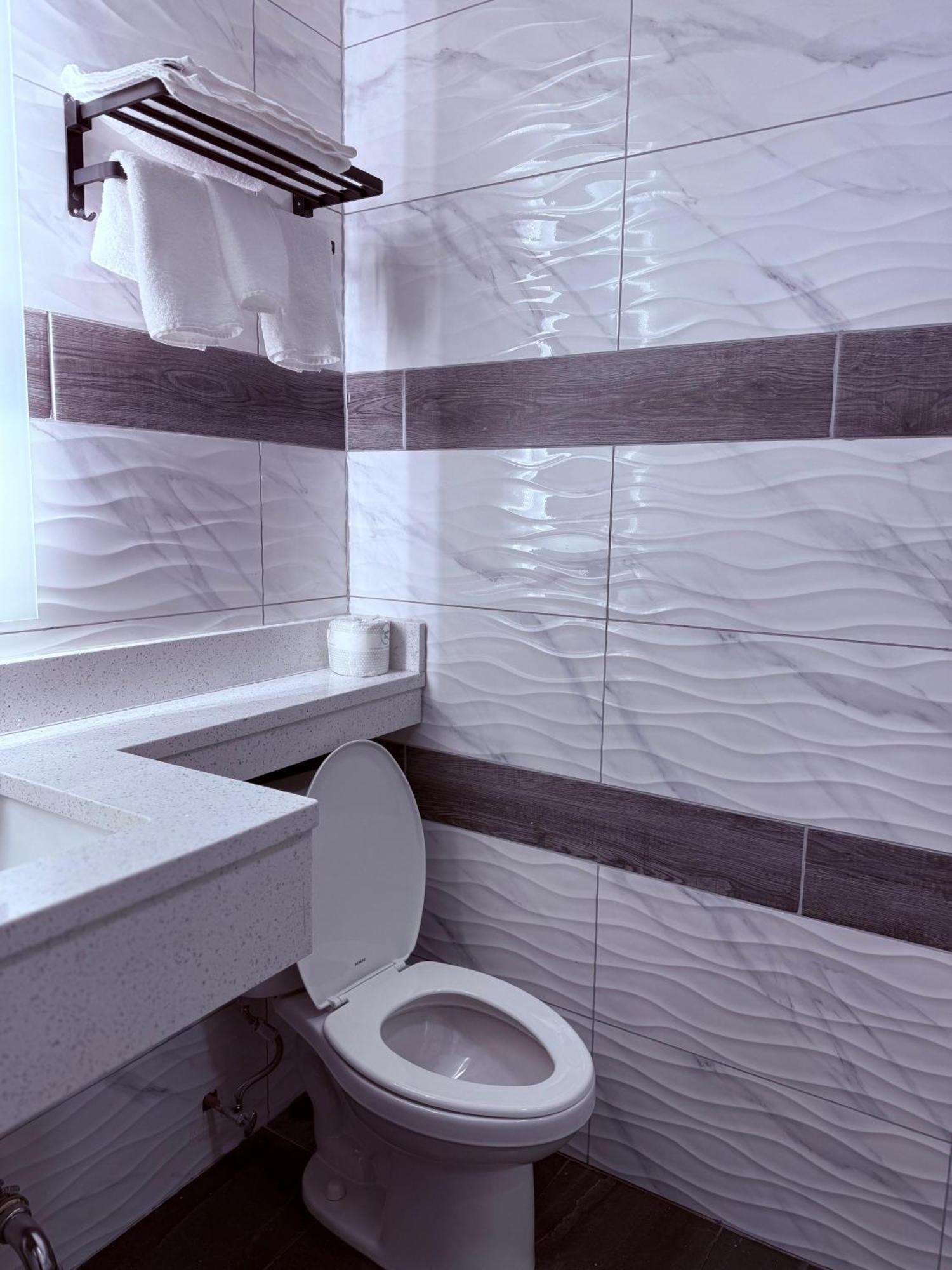 Hotel The Vine Bronx New 2*