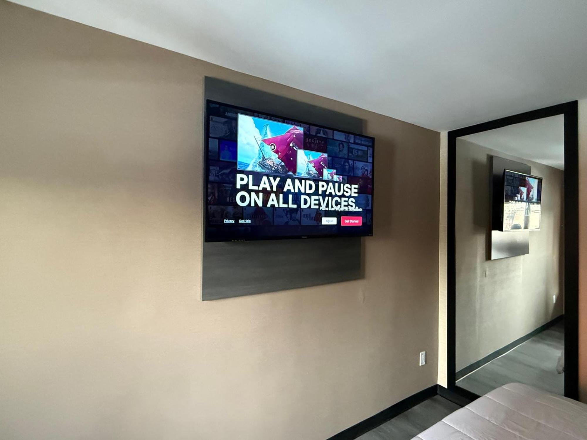 The Vine Bronx New Hotel New York