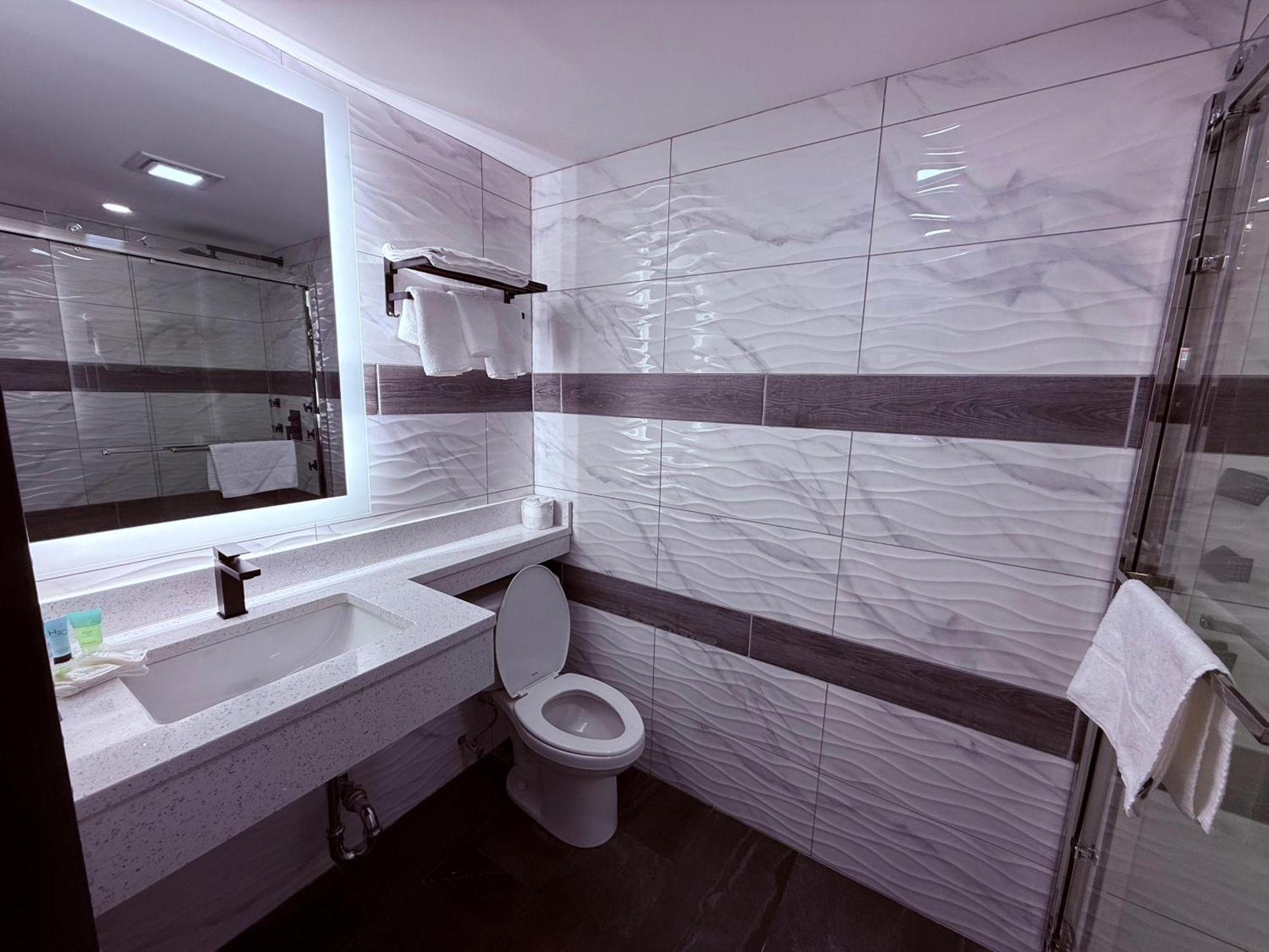 The Vine Bronx New Hotel