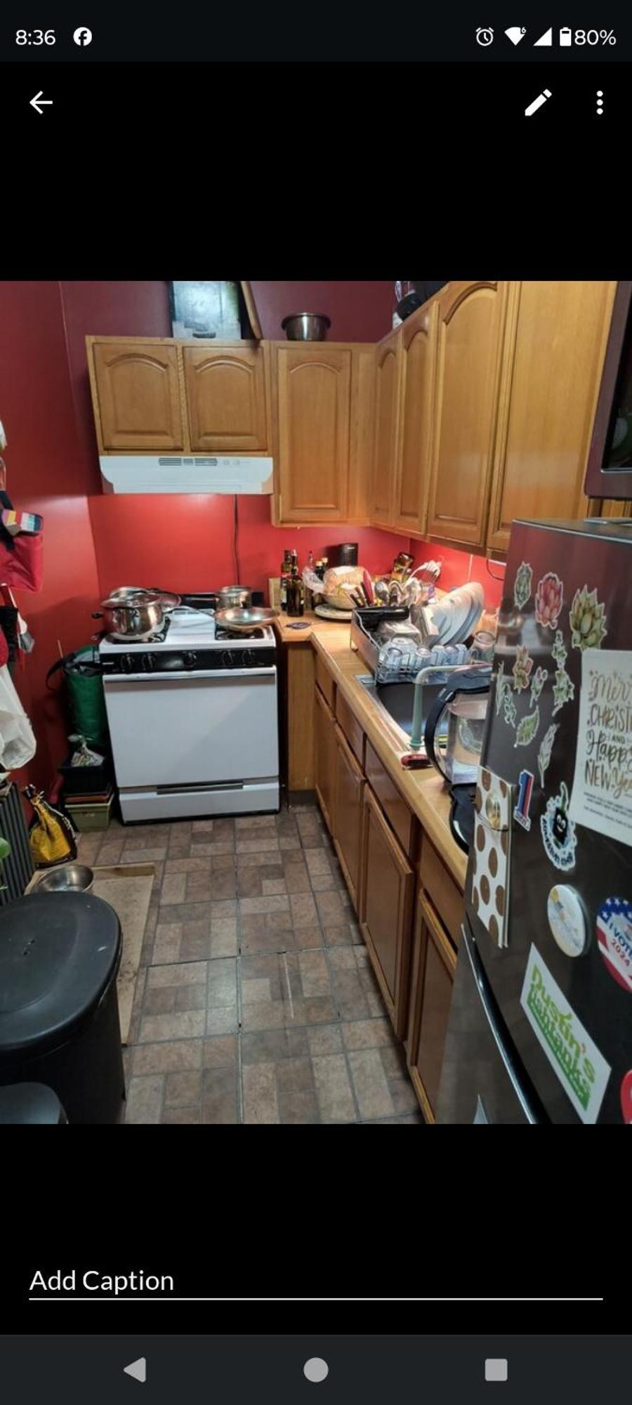 My Homestay New York