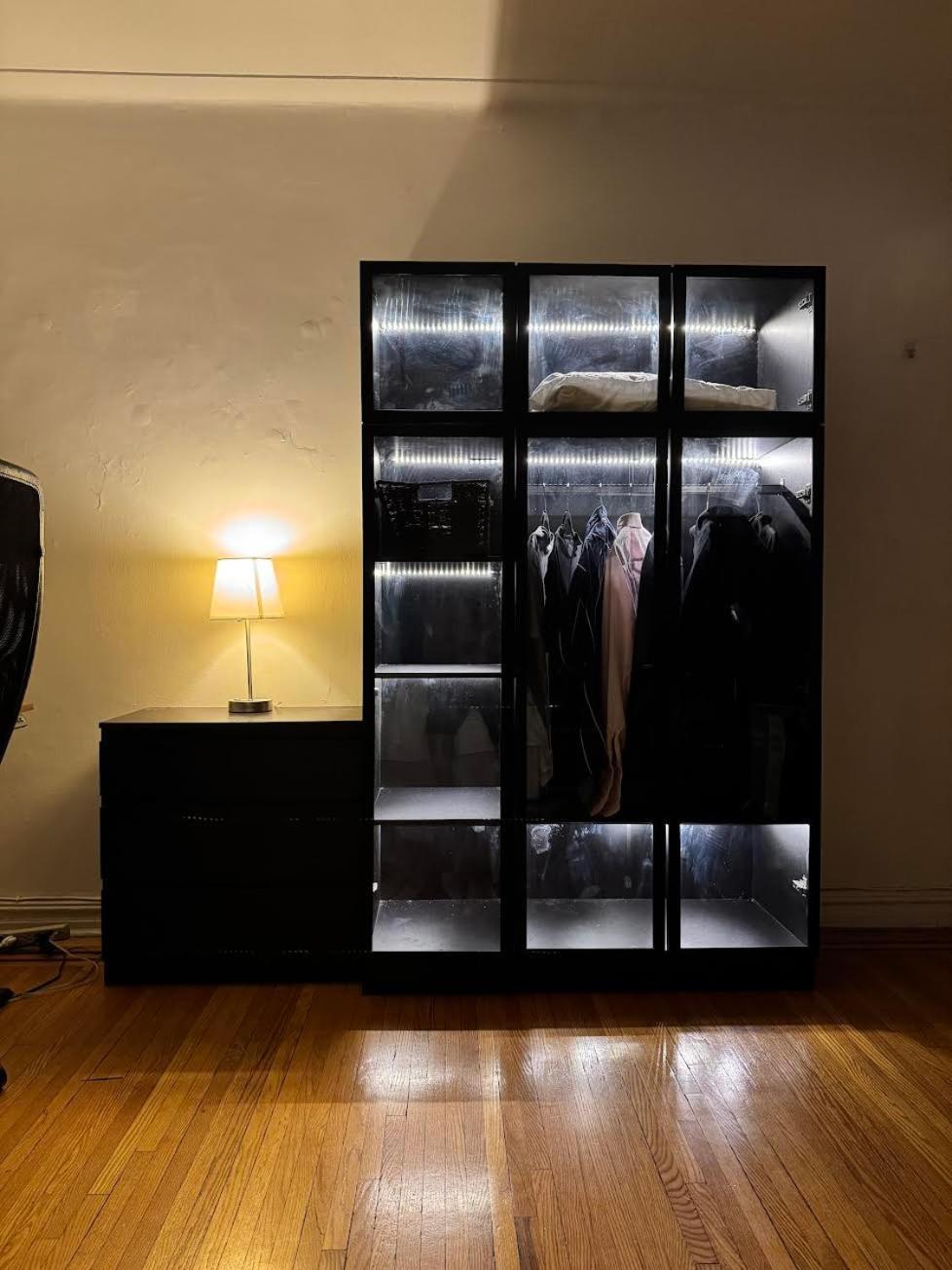 Apartment 2 Large Bedrooms In Rego Park *