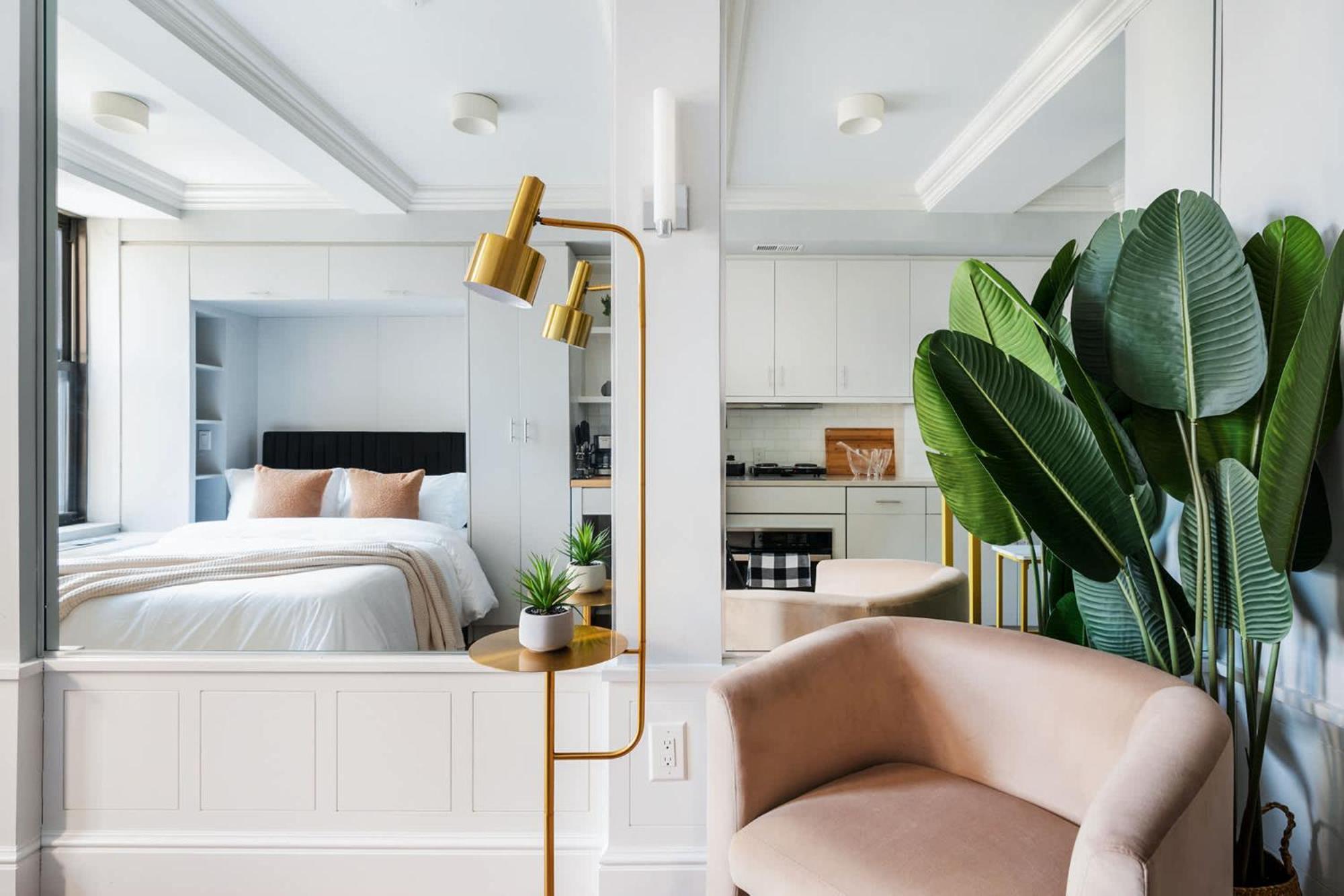 73-1509 New Uws Doorman Gym * New York