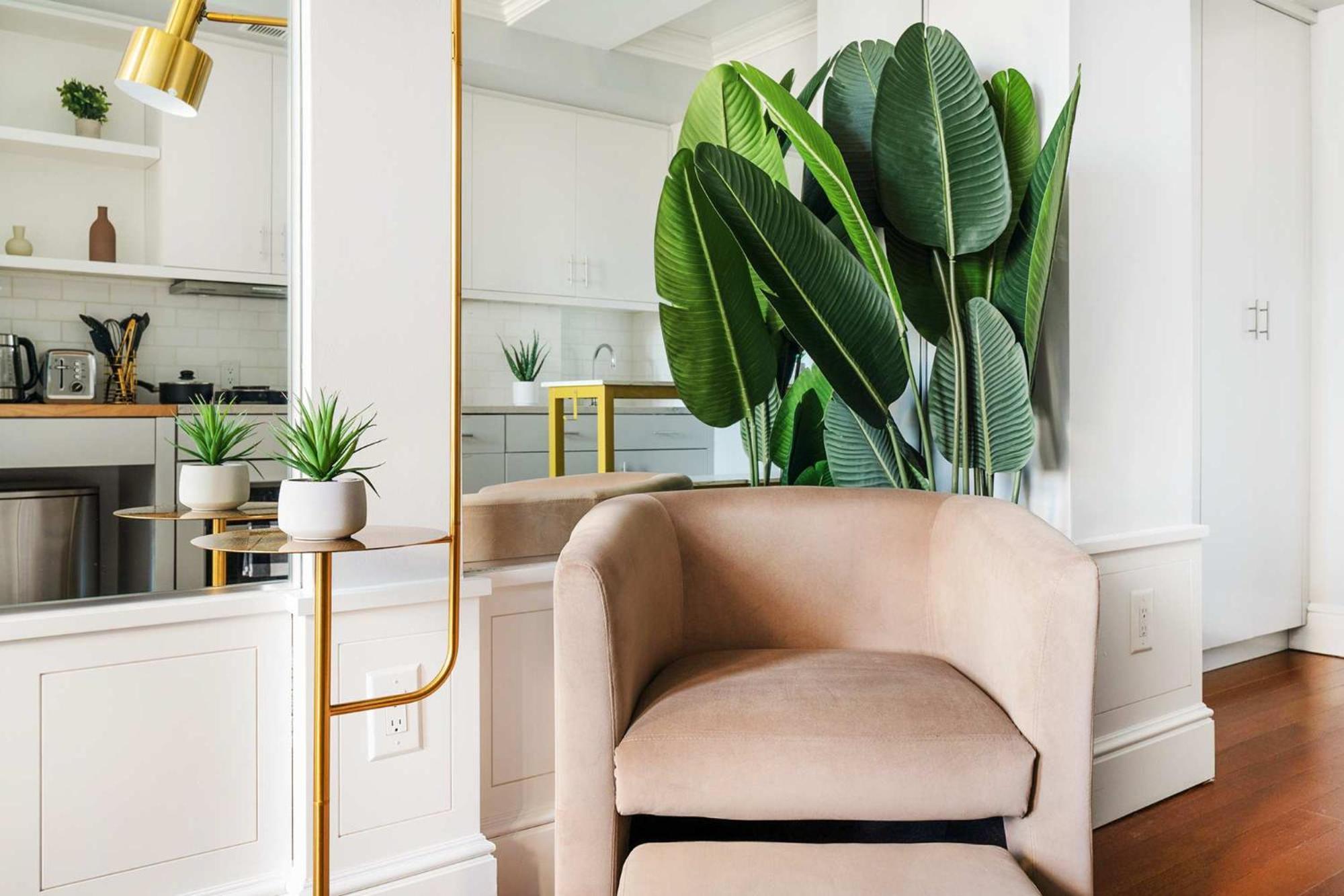 Apartment 73-1509 New Uws Doorman Gym