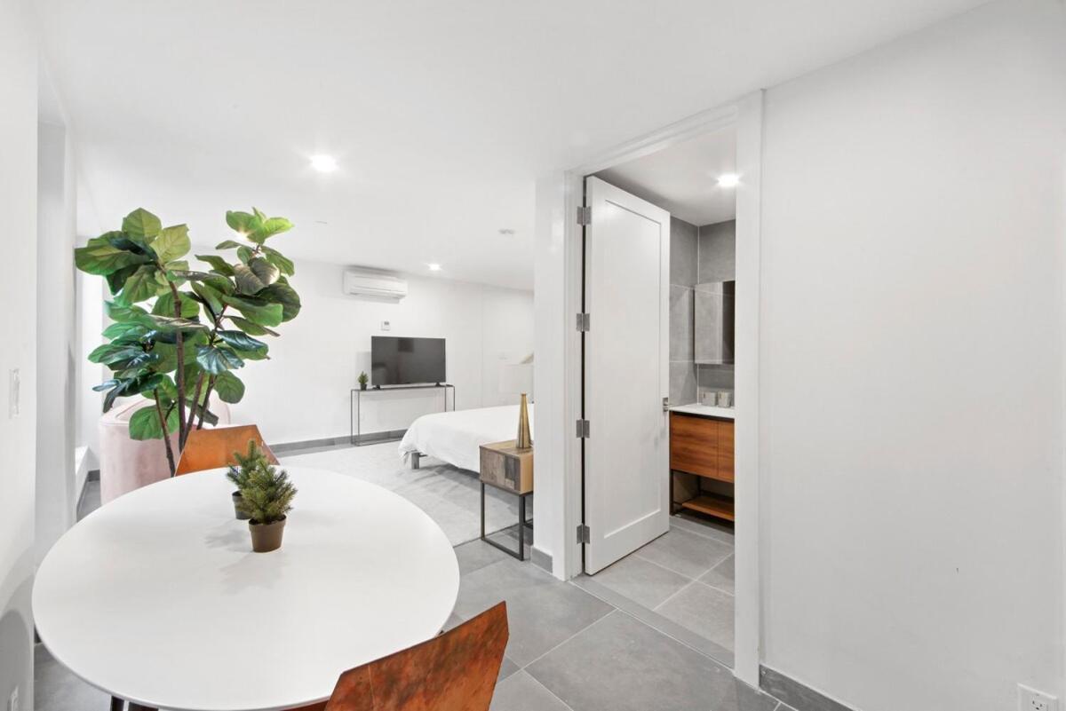 149bk-101 New Construction 2br Private Garden W-d