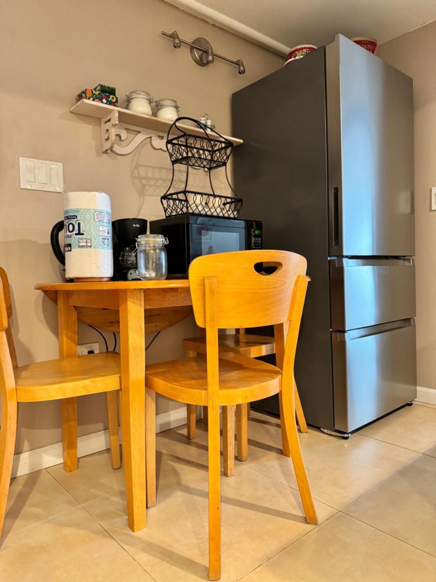 Fresh Meadow * New York